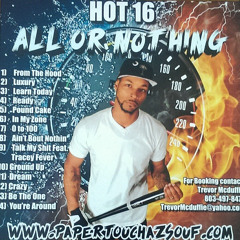 09 - Talk My Shit Ft. Tracey Fever