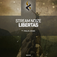GDJB by Markus Schulz: Stream Noize - Libertas (Original Mix)