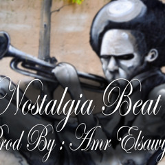 NOSTALGIA TRUMPET - تُرابْ  ((Sampled))