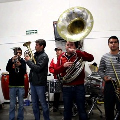 BANDA ARRASADORA | OPENING