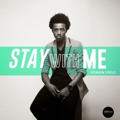 Romain Virgo - Stay With Me ( Sam Smith Cover) Lion Twin Special
