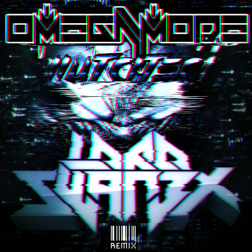 OmegaMode - Mutated (Lord Swan3x Remix) [EDM.com Exclusive]