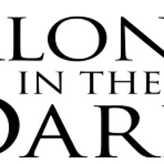 Alone In The Dark - Mixed By Jeff Sturm