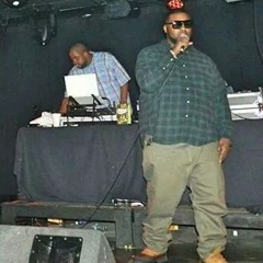 Put A Rush On It By Big John Feat. PG  produced by XXX Productions