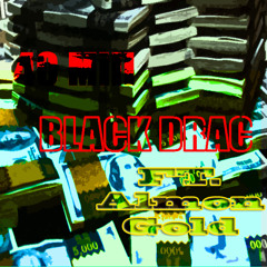 40 Mill [Remix] Ft. Almon Gold [Prod By Rarevolution Music]