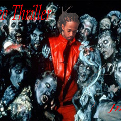 Jmo - New Thriller (Prod. by Zom)(Michael Jackson)