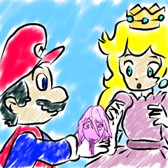 Mama Mia Mix