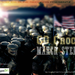 March Step ( CG Croc ) Produced By Beat Boyz