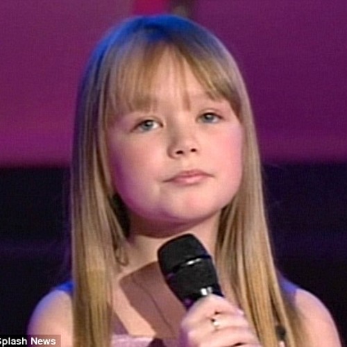 Connie Talbot Videos 