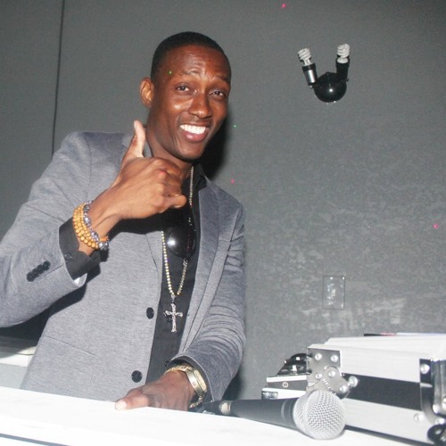 BIRTHDAY GOUYAD MIX (DEC 17 2K14) by DJ FREAKYMIX