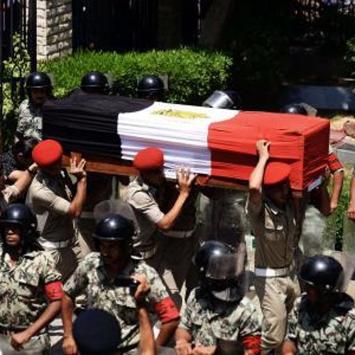 وطني حبيبى الوطن الأكبر