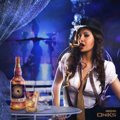 DJ OniKs - Turntable Resistance vol. 03