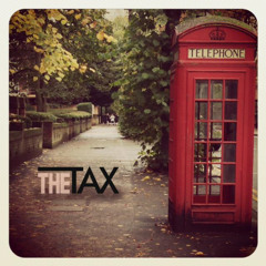 I Am Never Alone - The Tax