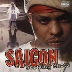 Saigon Ft Prodigy - Under Achiever (Joe Budden Diss)