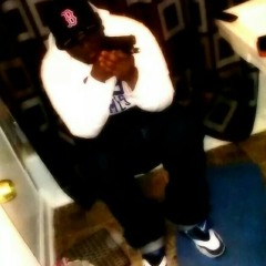 JOC DINERO-My Rounds(MGGanthem)#ProdDrumDummies