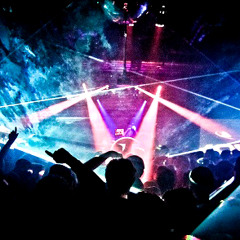 Dj Sacy - Welcome In My Viber Style #EDM(Original Set)