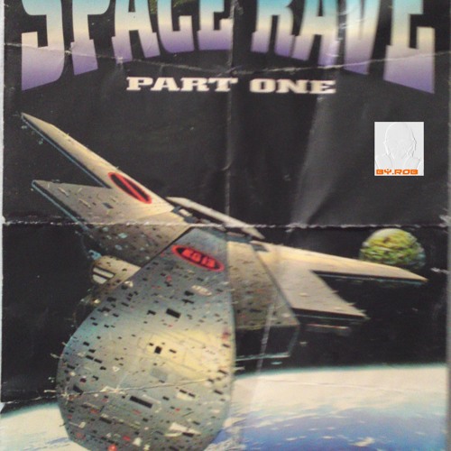 DJ Lars @ The Space Rave Peppermill 10-11-1995 part 2