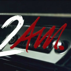 2 AM Remix Mega-man , Mula Migz