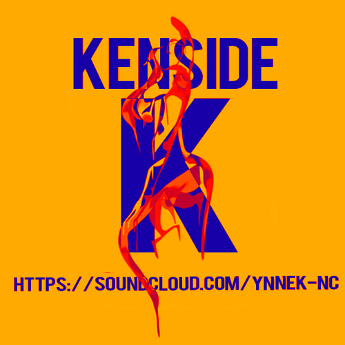 Kid Ink Ft. Usher & Tinashe Feat Chris Brown  ( Prod. Kenside ) Mashup