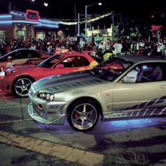 We Love Fast Cars(Tech House Remix)