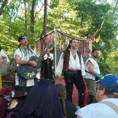 The Jolly Rogers - Eight Bells