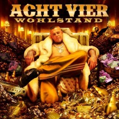 Achtvier Feat  Pada Lash  Teil Von Mir