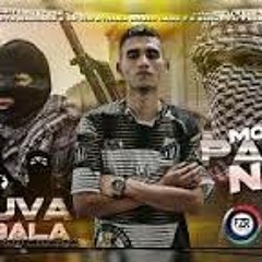 MC PAULINHO - CHUVA DE BALA  ((DJ GEL DO ARARÁ))