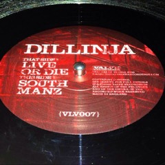 Dillinja - South Manz
