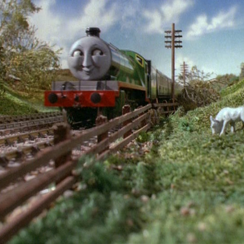 Thomas The Tank Engine Green Engine Thomas The Tank Engine Green Engine