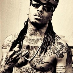 Montanna Of 300 Type Beat - Jesus Curse (Produced By YL)