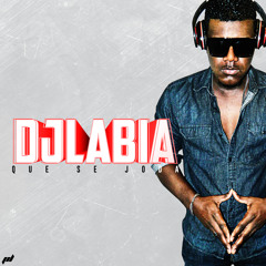 Dj Labia - Bachata Mix 2K14