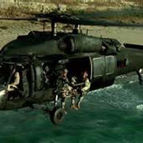 Black Hawk Down