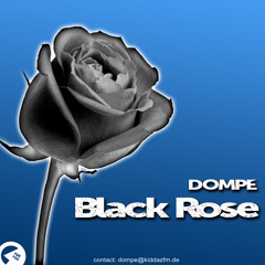 Dompe - Black Rose