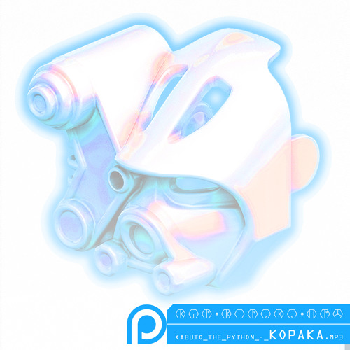 Kabuto The Python - Kopaka