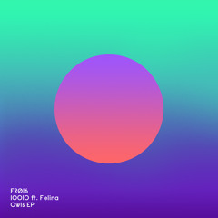 1OO1O - On my way ft. Felina