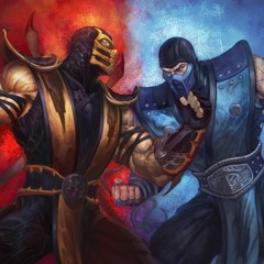 [YOU KNEW THIS WAS COMING SPENCER] Face Me in Mortal Kombat, Nerd [LEGIT] (Remix)