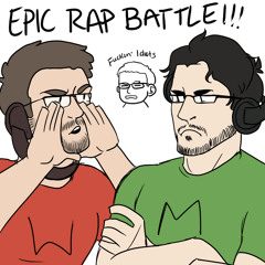 MarkiplierRapBattle