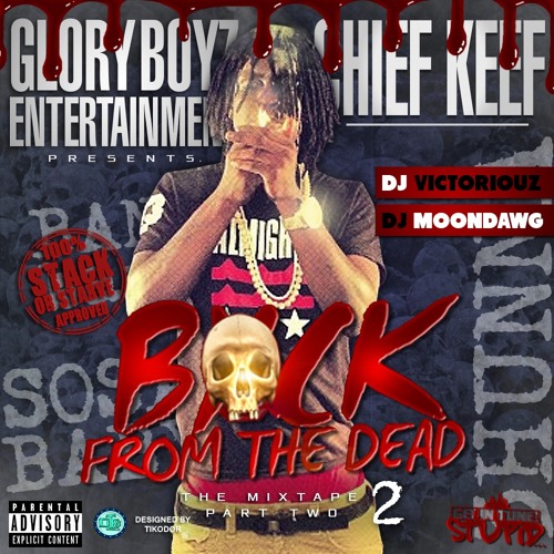 Chief Keef - Earned It [Prod. By Young Chop]