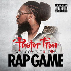 Pastor Troy- I'm That Nigga M 16Bit