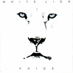 White Lion: Pride sound (11R+EPSi +OwnHammer 412 MAR - CB H - BB - 55 SS Median)