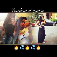 ★Back At It★
