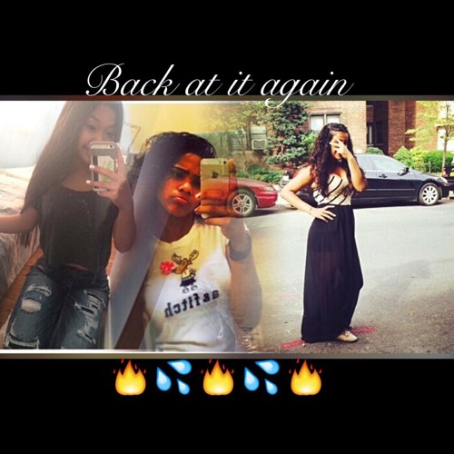 ★Back At It★