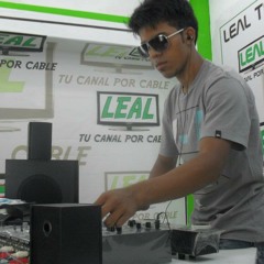 Mix Latino - Dj Jayzer Ft Varios Arts,