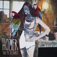 Hozier - Take Me To Church (LIVE)