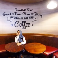 Latihan Dekat Di Hati at Elfa Music School