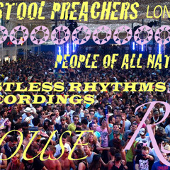 PEOPLE OF ALL NATIONS - REMIX.