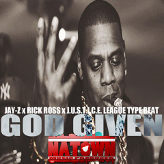 BEAT: ***SOULFUL*** M428 GOD GIVEN