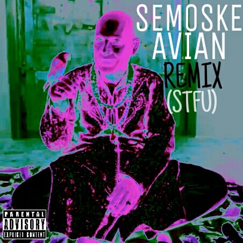 Stream Semoske Stfu Mac Miller Avian Remix By Semoske Listen