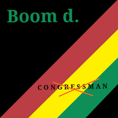 Boom d. - Run Come Run