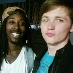 Favorite song mix by Louie Lou$ & Prettyl3oy at At home on my phone still